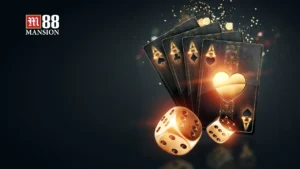 chiến thuật Bluffing trong Poker