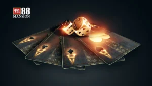 cược theo Pot Odds trong Poker